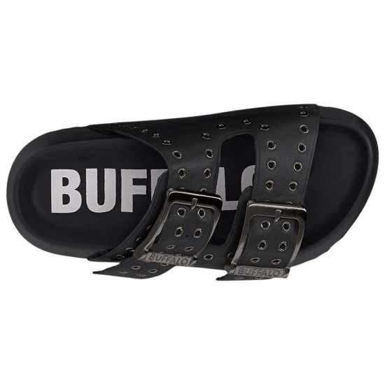 Buffalo Jane Ari Riv